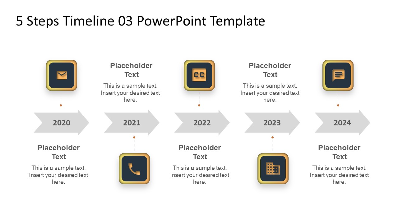 5 Steps Timeline 04 Powerpoint Template User S Blog 5 Steps Timeline 04 Powerpoint Template User S Blog
